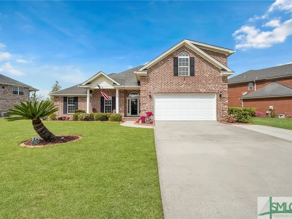 10 Redwall Circle, Savannah, GA 31407