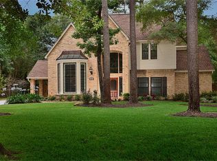 9 Twelve Pines Ct, Spring, TX 77381