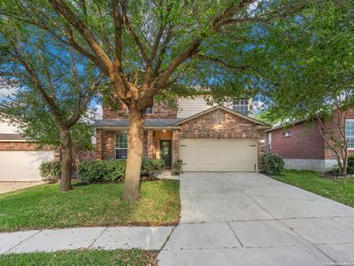 6110 Briscoe Leaf, San Antonio, TX, 78253