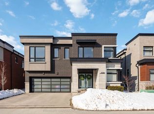 1330 Gull Cross, Pickering, ON L1W0B7