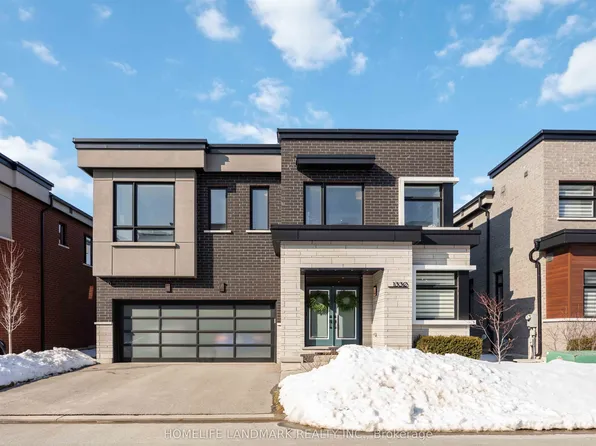 1330 Gull Cross, Pickering, ON L1W 0B7