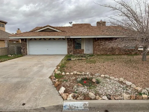 14524 Lighthouse Ln, Helendale, CA 92342