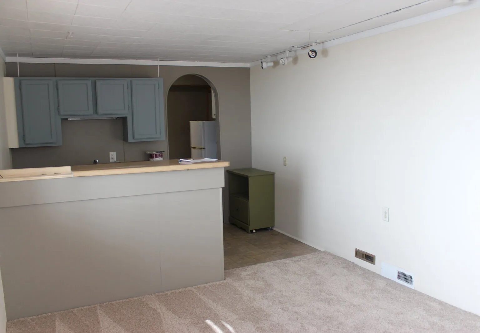 1 bed, 1.0 bath, 500 sqft, $1,350 — Photo 3