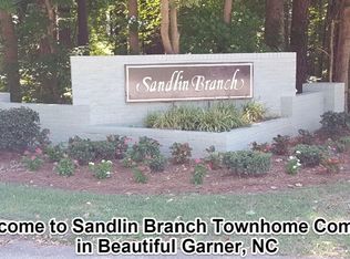 206 Kentucky Dr, Garner, NC 27529