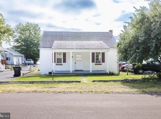 2518 Hockman Ave, Winchester, VA 22601