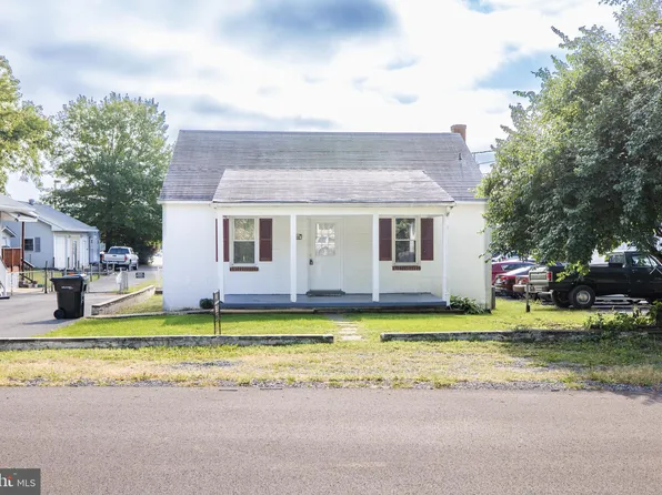 2518 Hockman Ave, Winchester, VA 22601