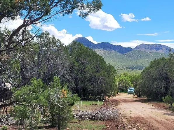 13664 Round Mountain Expressway, Williams, AZ 86046