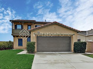 25965 Via Elegante, Moreno Valley, CA 92551