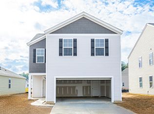 935 Woodside Creek Ln, Summerville, SC 29486