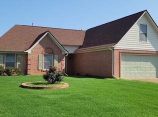 7516 Starfire Cv, Memphis, TN 38125