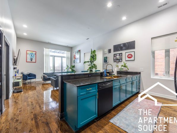 2409 W Catalpa Ave APT 408