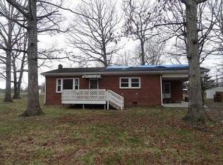 1919 Shellsford Rd, McMinnville, TN 37110