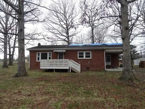 1919 Shellsford Rd, McMinnville, TN 37110