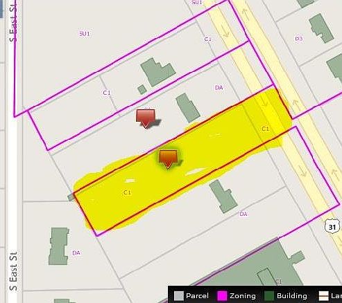 1st image of 7110 Us Highway 31 S