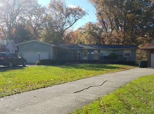 1822 Nocturne St NE, Warren, OH 44483