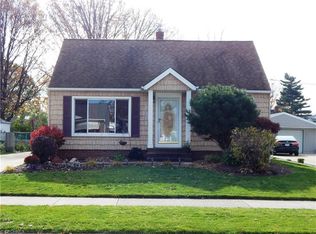 30216 Forest Grove Rd, Eastlake, OH 44095