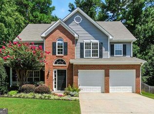 2835 Cressington Bnd NW, Kennesaw, GA