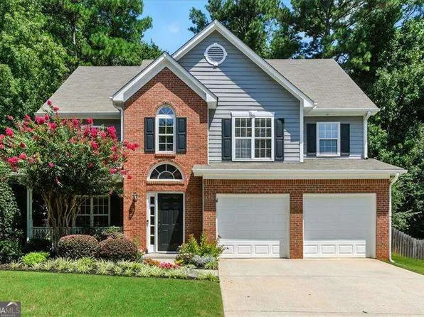 2835 Cressington Bnd NW, Kennesaw, GA 30144