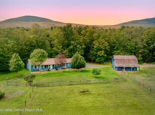 18 Jomar Lane, Olivebridge, NY 12461