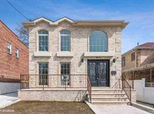 8011 167th St, Jamaica, NY 11432