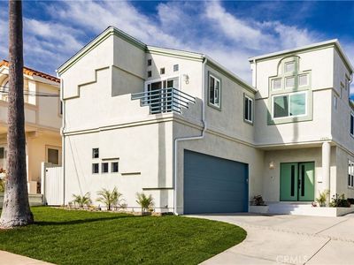 1707 Marshallfield Ln #A, Redondo Beach, CA, 90278