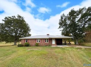 3885 Matt Smith Rd, Southside, AL 35907