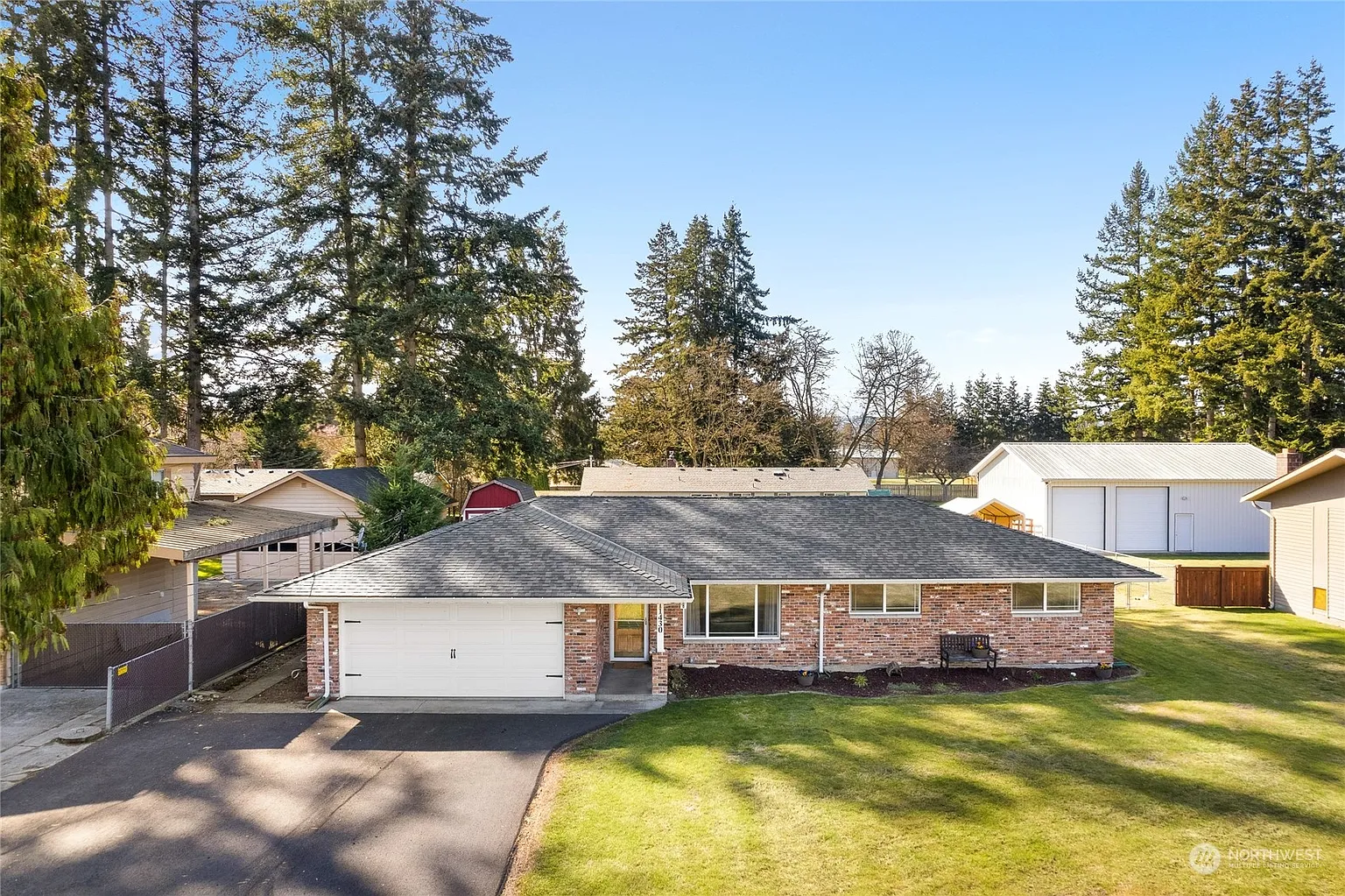 11430 46th Avenue NE photo 1
