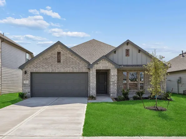 31104 Rena Coast Dr, Huffman, TX 77336