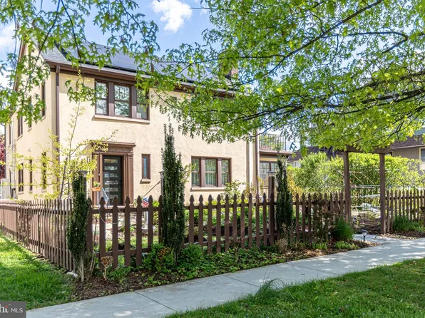 404 Allegheny Ave, Towson, MD 21204