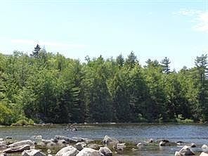 3rd image of Lot 4 Pickeral Cove Way