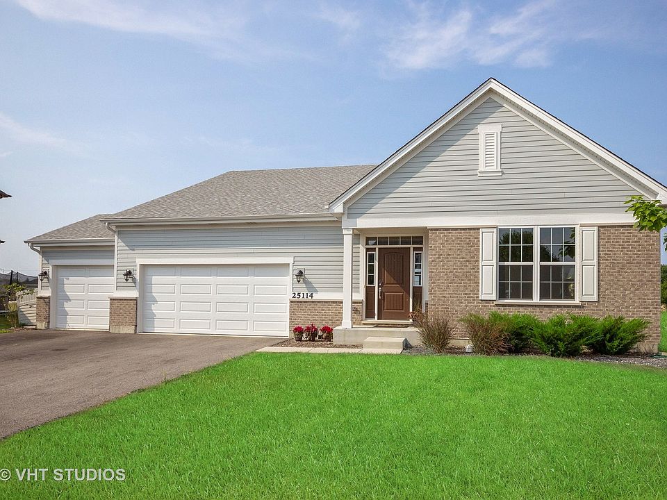 1st image of 25114 W Zoumar Dr