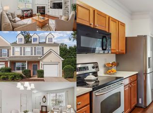 523 Windstone Trl, Alpharetta, GA 30004