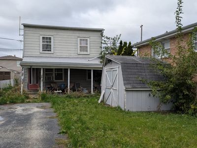 5008 S Latrobe Ave, Chicago, IL, 60638