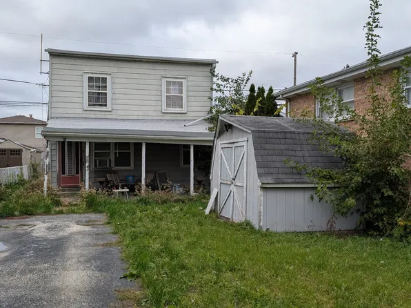 5008 S Latrobe Ave, Chicago, IL 60638