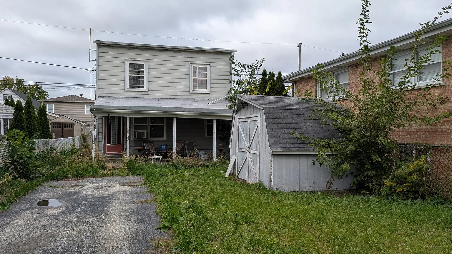 5008 S Latrobe Ave photo 1