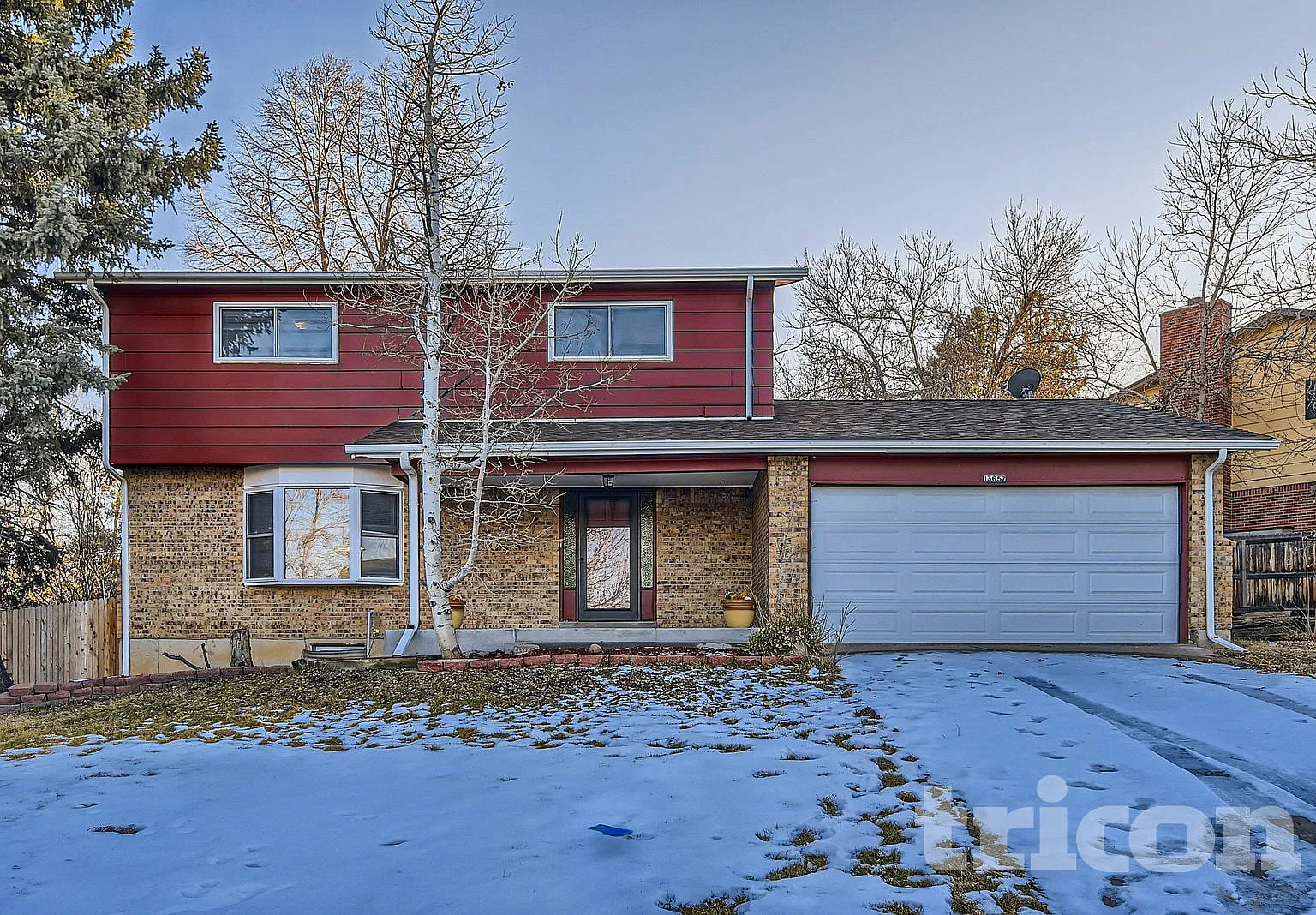13657 Omega Circle Littleton CO — Photo 2
