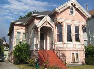 1901 Myrtle St, Oakland, CA 94607