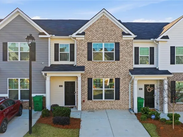 2687 Paxton Pl, Decatur, GA 30034