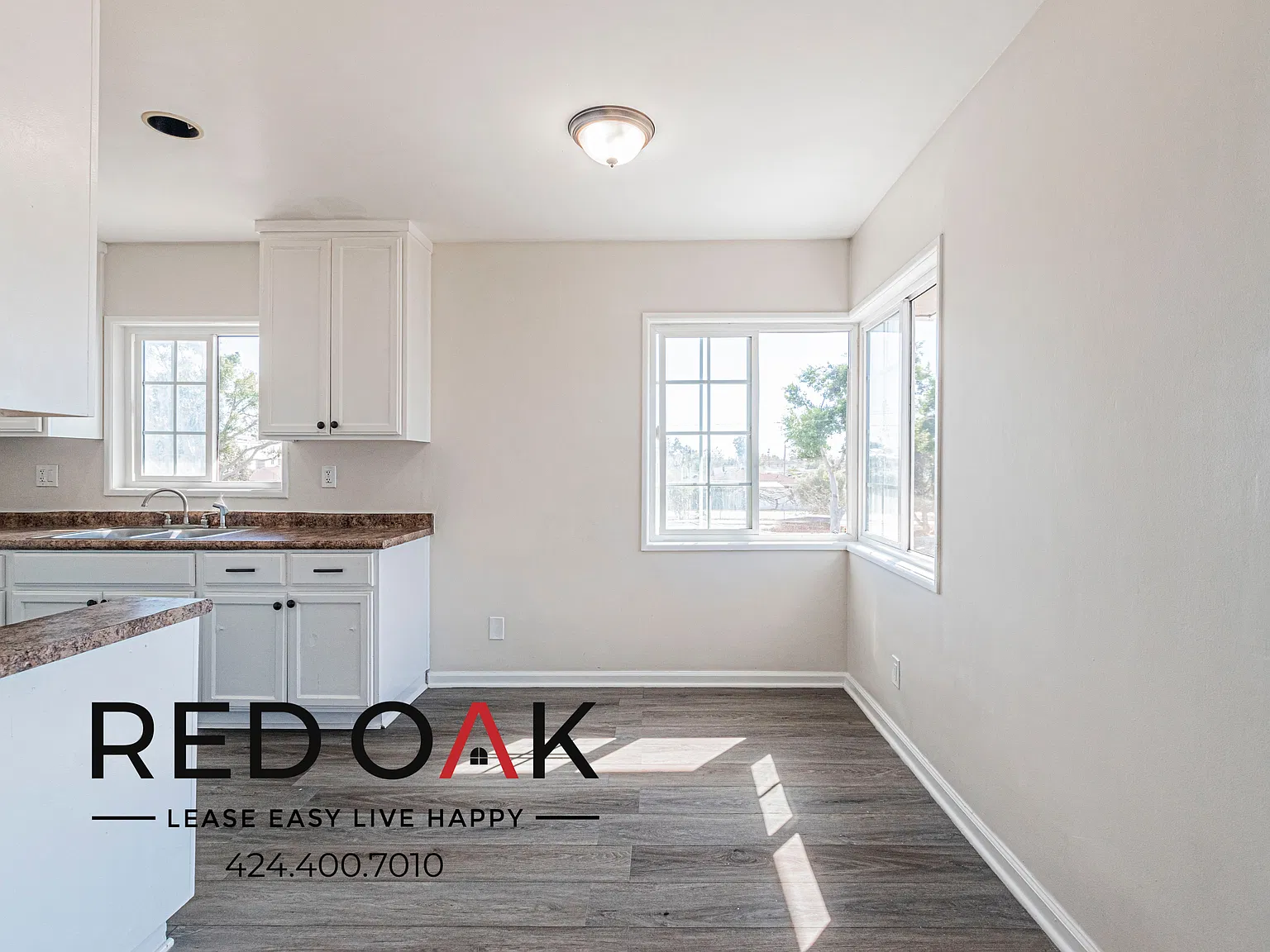 Elegant Two Bedroom with Private Balcony and Included Garage Parking ~ In Gardena! — Photo 2