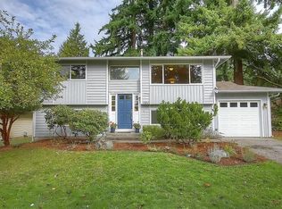 15814 NE 111th Ct, Redmond, WA 98052