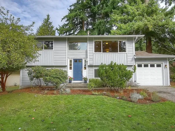 15814 NE 111th Ct, Redmond, WA 98052