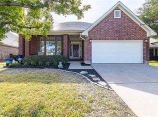 16809 Shipshaw River Dr, Leander, TX 78641