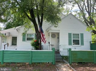 700 E Lincoln Ave, Salisbury, MD 21804