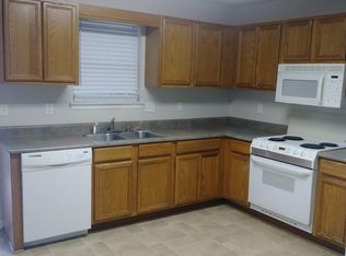 1218 Smith Ave SW APT D, Decatur, AL 35603