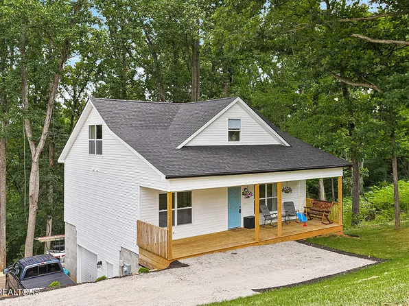 3642 Big Springs Rd, Maryville, TN 37801