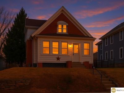 1012 S 22nd St, Omaha, NE, 68108