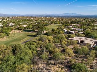 6742 N Los Leones Dr, Tucson, AZ 85718