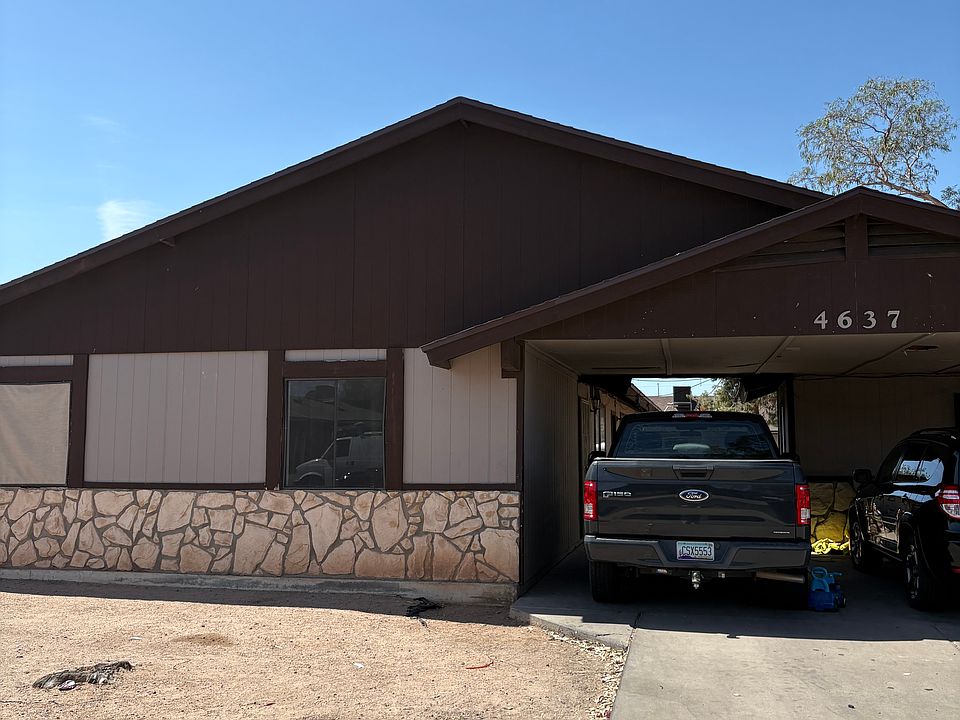 1st image of 4637 E Camino St APT 1