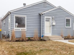 5630 N 70th St, Milwaukee, WI 53218
