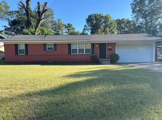 1505 Pettit Dr, Tyler, TX 75701